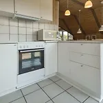 Svinget Iii Holiday home Blavand