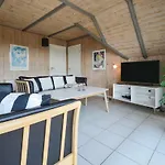 Holiday home Svinget Iii