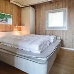 Holiday home Svinget Iii *