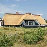Holiday home Svinget Iii Blavand