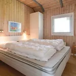 Holiday home Svinget Iii