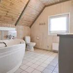 Svinget Iii Holiday home