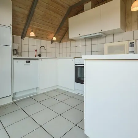 Nice Home In Blavand With Sauna *