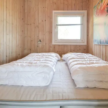 Nice Home In Blavand With Sauna * Блаванн